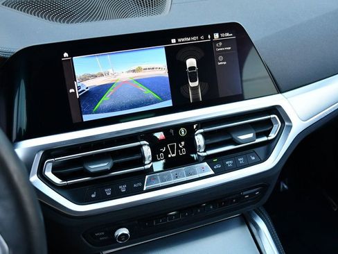 Used 2022 BMW 430i Convertible w/ M Sport Package image 68