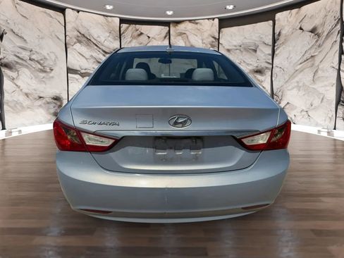 Used 2013 Hyundai Sonata GLS w/ Popular Equipment Pkg FWD image 2