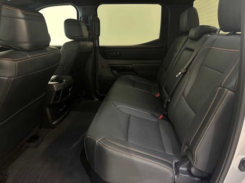 Used 2025 Toyota Tundra SR5 image 23