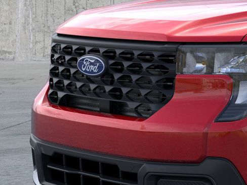 New 2025 Ford Maverick XLT image 18