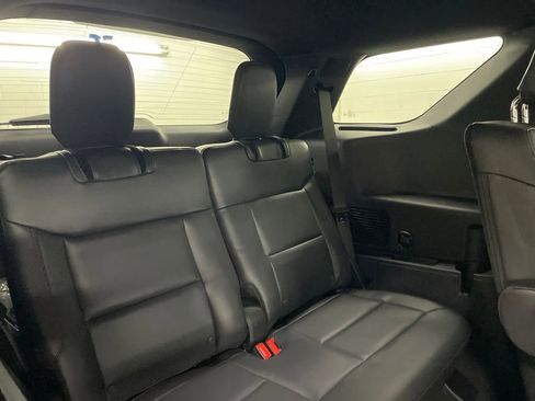 New 2026 Ford Explorer ST AWD/4WD image 27