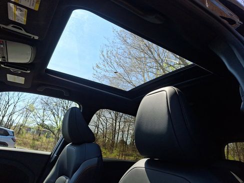 New 2026 Subaru Forester Sport image 10