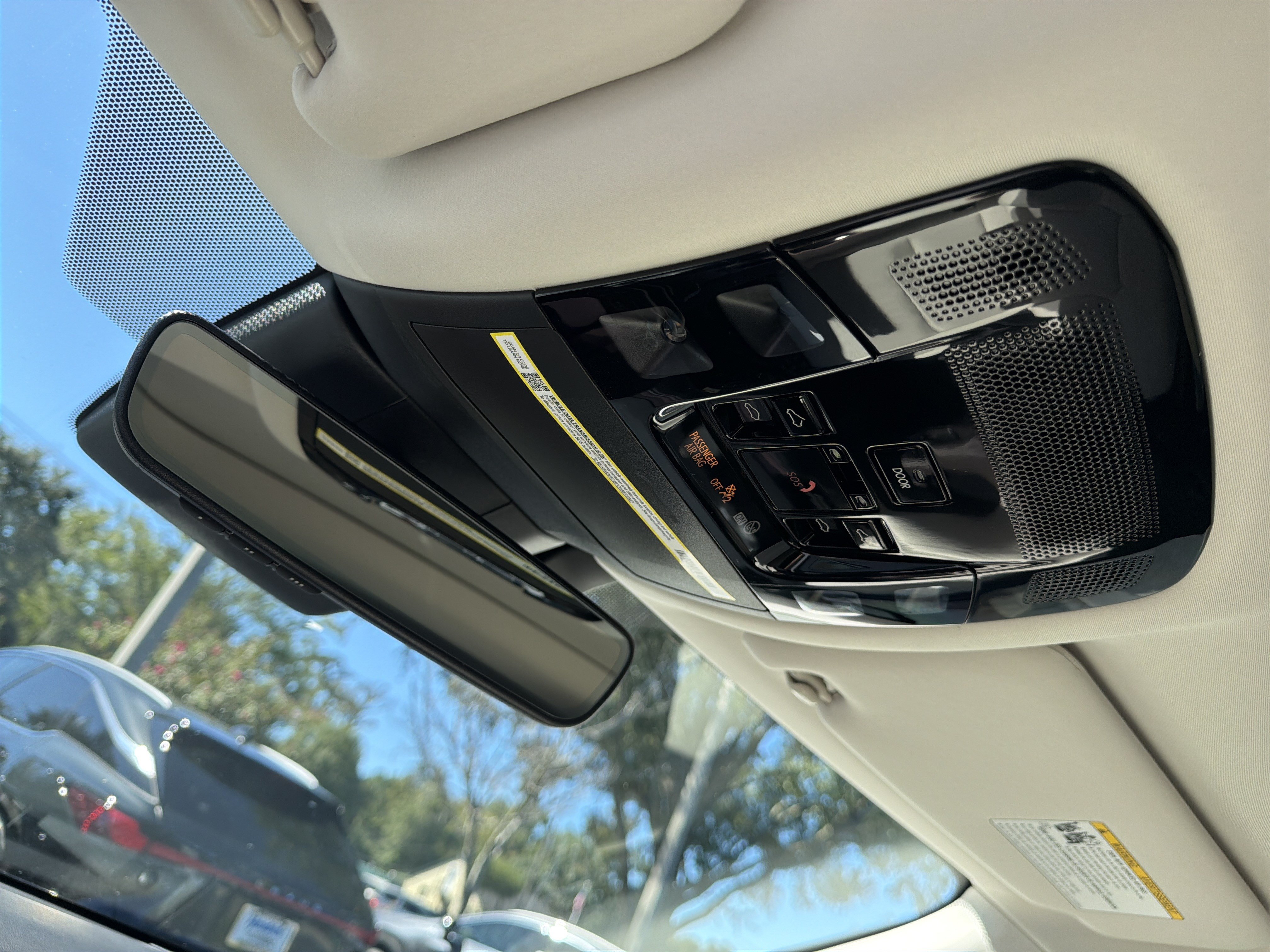 New 2026 Lexus RX 350 Premium Plus FWD image 21