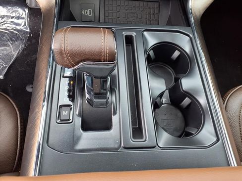 New 2025 Ford F150 King Ranch w/ FX4 Off-Road Package image 16