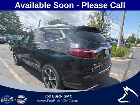 Used 2021 Buick Enclave Essence w/ Sport Touring Edition AWD/4WD image 10