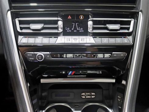 Used 2024 BMW M8 Competition AWD/4WD image 30