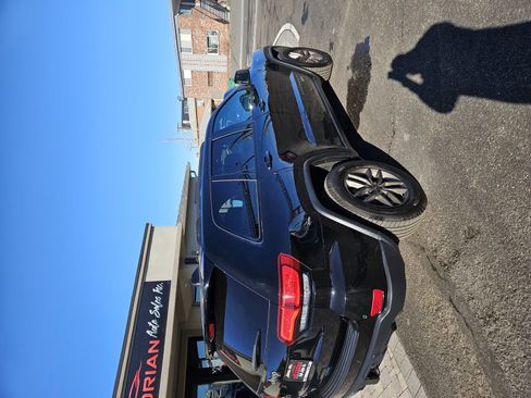 Used 2017 Jeep Grand Cherokee Limited 75th Anniversary image 5