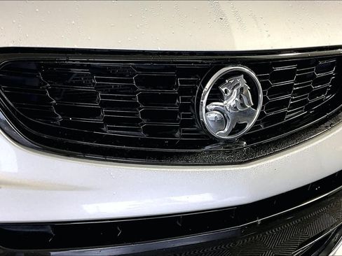 Used 2017 Chevrolet SS image 29