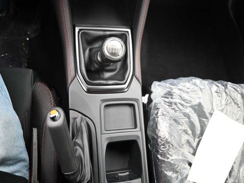 New 2026 Subaru WRX Premium image 16