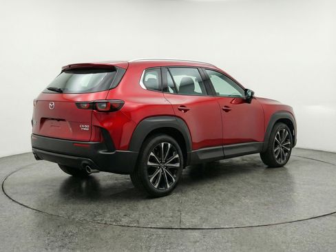 Used 2025 MAZDA CX-50 2.5 Hybrid w/ Premium Plus Pkg AWD/4WD image 9