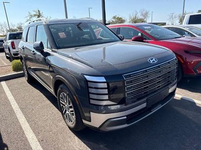 Used 2026 Hyundai Palisade SEL