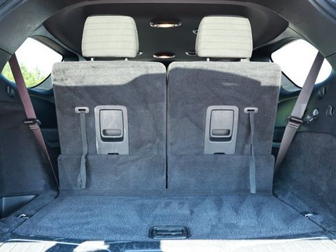 Used 2024 Dodge Durango GT RWD image 10