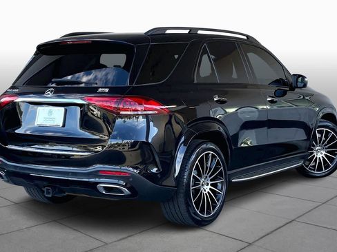 Used 2021 Mercedes-Benz GLE 350 image 13