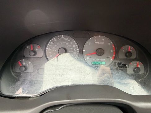 Used 2001 Ford Mustang GT Premium RWD image 13