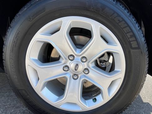 Used 2014 Ford Edge SEL w/ Equipment Group 204A image 16