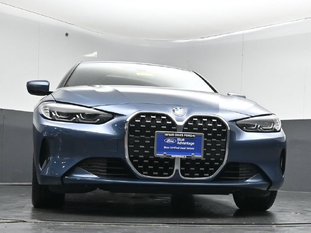 Used 2021 BMW 430i xDrive Coupe w/ Premium Package AWD/4WD image 34