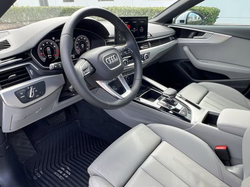 Used 2024 Audi A5 2.0T Premium w/ Summer of Audi Package image 17