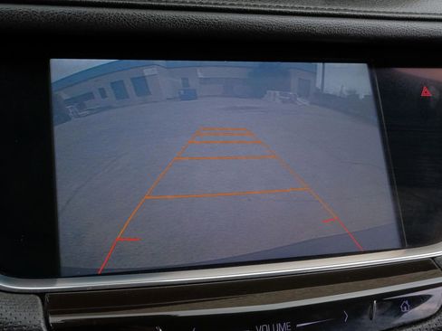 Used 2017 Cadillac XT5 Premium Luxury FWD image 24