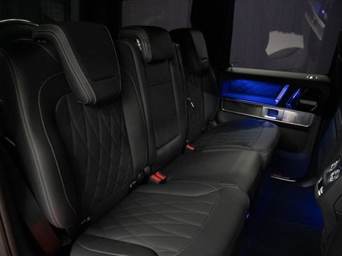 Used 2026 Mercedes-Benz G 63 AMG 4MATIC image 15