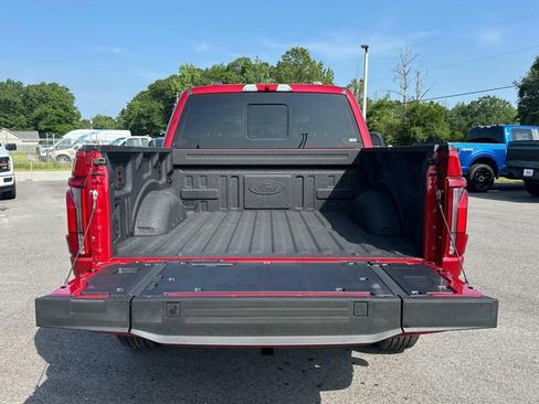 New 2025 Ford F150 Platinum image 11