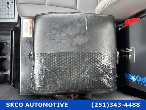 Used 2015 Chevrolet Silverado 3500 W/T image 24