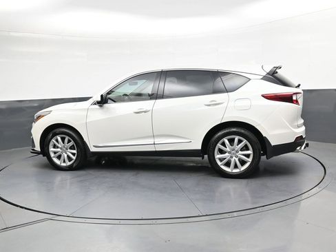 Used 2019 Acura RDX AWD image 6