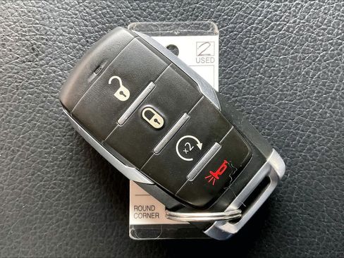 Used 2020 RAM 1500 Big Horn image 24