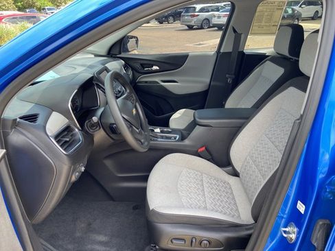 Used 2024 Chevrolet Equinox LS w/ LS Convenience Package FWD image 32