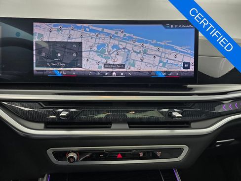 Used 2024 BMW X5 sDrive40i w/ Executive Package RWD image 23
