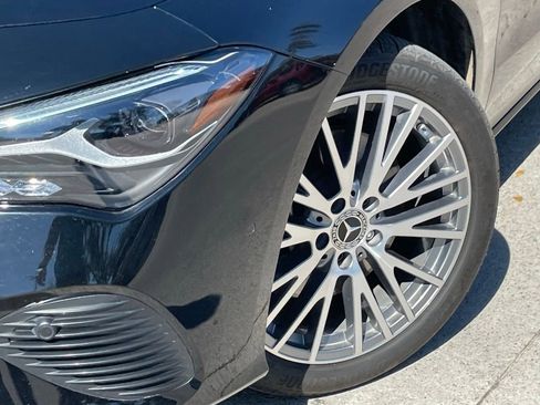 Used 2025 Mercedes-Benz CLA 250 image 8