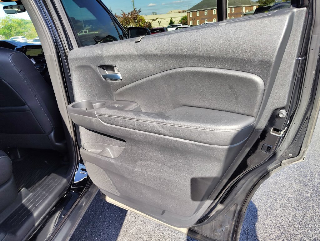 Used 2020 Honda Passport Elite image 24