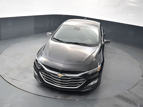 Used 2023 Chevrolet Malibu LT FWD image 23