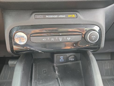 Used 2023 Ford Escape Active w/ Tech Pack #2 AWD/4WD image 20