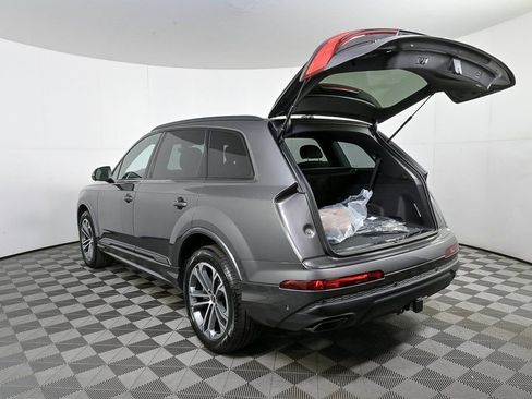 New 2026 Audi Q7 2.0T Premium image 34