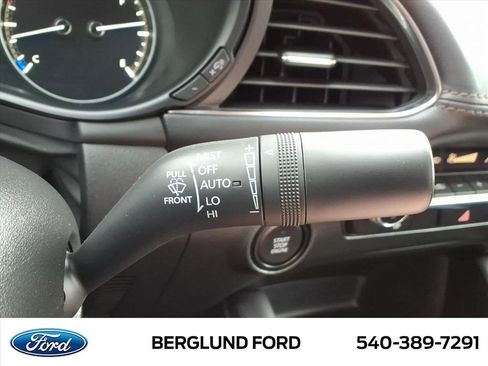 Used 2025 MAZDA MAZDA3 s FWD image 36