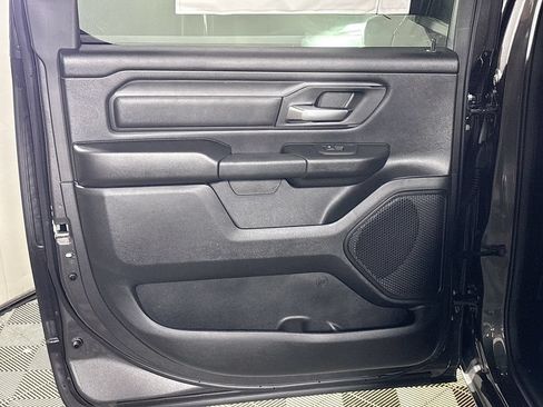New 2026 RAM 1500 Express AWD/4WD image 18