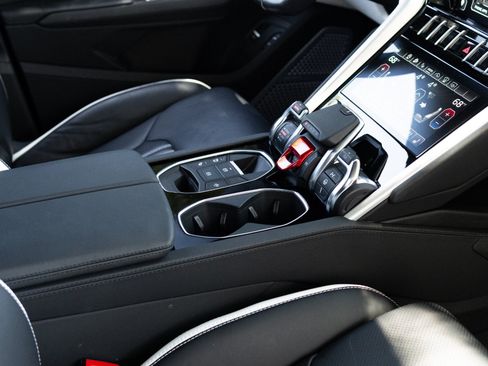 Used 2023 Lamborghini Urus S AWD/4WD image 71