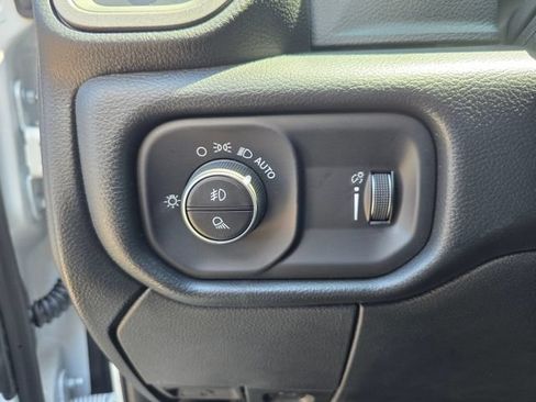 New 2026 RAM 3500 Tradesman AWD/4WD image 10