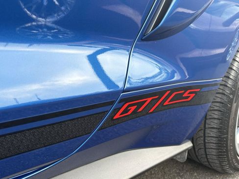 Used 2023 Ford Mustang GT Premium w/ Equipment Group 401A RWD image 44