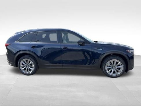 New 2026 MAZDA CX-90 3.3 Turbo w/ Preferred Package AWD/4WD image 6