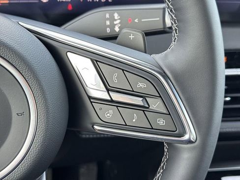 New 2026 Buick Enclave Sport Touring w/ Power Package image 10