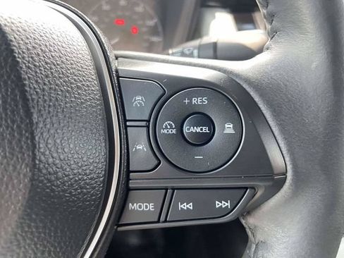 Used 2024 Toyota Corolla SE FWD image 17