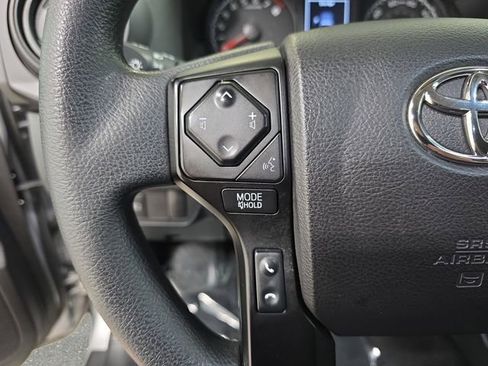 Certified 2021 Toyota Tacoma SR w/ SX Package image 14
