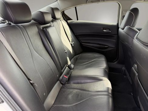 Used 2020 Acura ILX FWD image 39