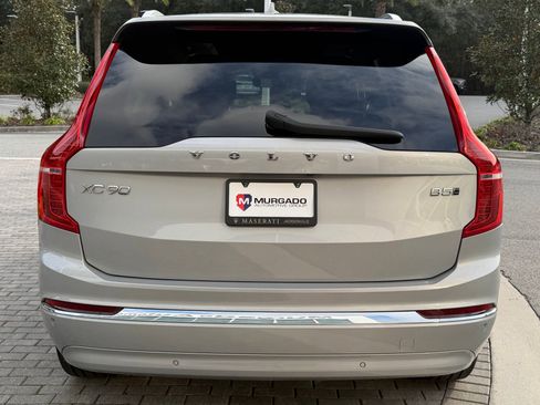 Used 2024 Volvo XC90 B5 Plus w/ Protection Package image 25