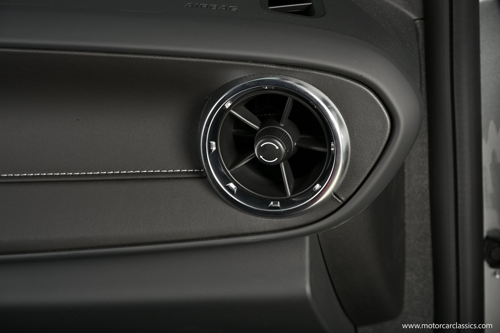 Used 2024 Chevrolet Camaro SS RWD image 38