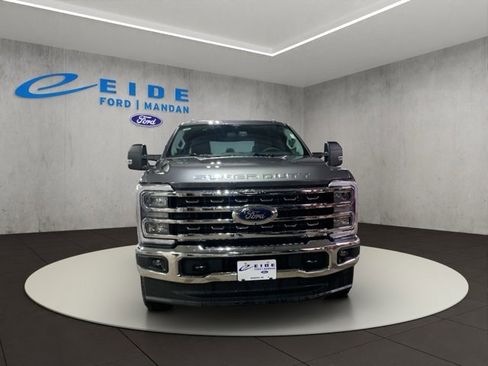 New 2026 Ford F350 XLT w/ XLT Premium Package image 2