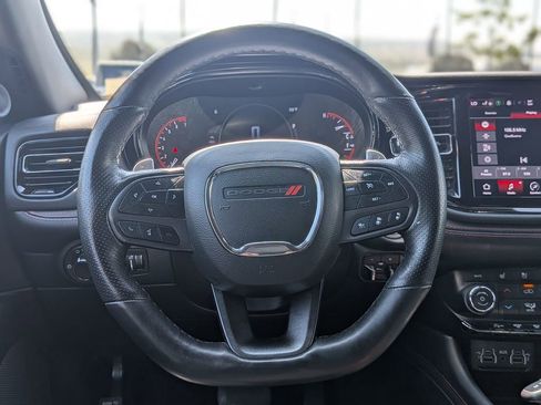 Certified 2024 Dodge Durango GT AWD/4WD image 13
