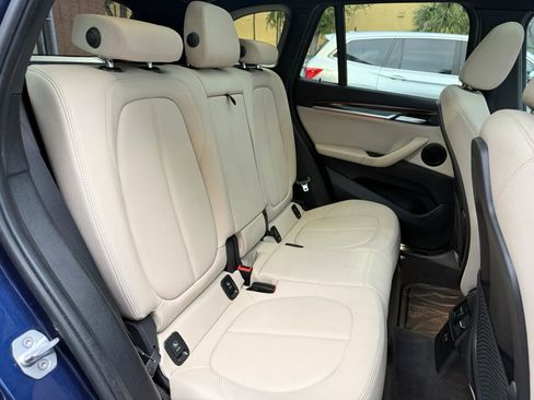 Used 2018 BMW X1 sDrive28i w/ Convenience Package FWD image 17