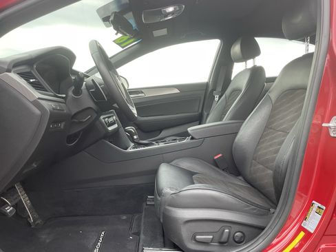 Used 2018 Hyundai Sonata Sport FWD image 12